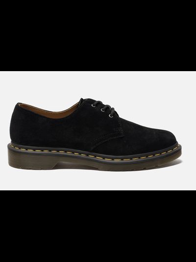 Dr Martens 1461 Soft Buck Low