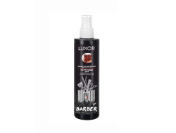 LUXOR Professional Barber Текстурирующий спрей для объема волос с солью и минералами Черного моря, 200 мл