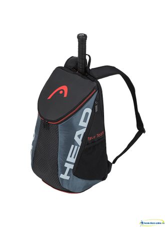 Теннисный рюкзак Head Tour Team Backpack 2020 (Black)