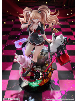 Фигурка 1/7 Джунко Эношима (Enoshima Junko 15th Anniversary Ver.)