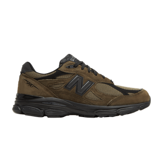 NEW BALANCE 990v3 brown (40-45)