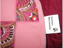 Нейлоновые ярлыки