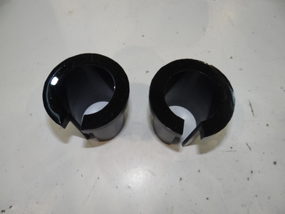 Подушка переднего крепления коляски Урал