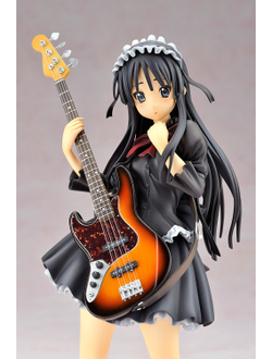 Фигурка 1/8 Мио Акияма (Akiyama Mio School Festival Live Outfit Set)