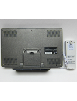 Цифровая метеостанция RST 88770