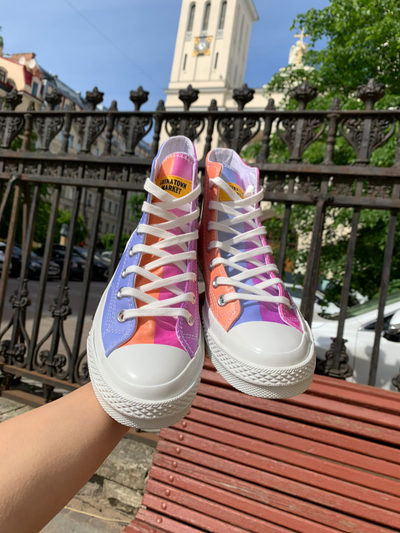 Converse chuck 70 x chinatown market deals