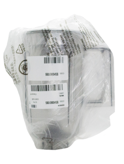 Оригинальная насадка миксер 1000 мл пластиковая в сборе к кухонным комбайнам Bosch