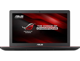 15.6&quot; Ноутбук Asus ROG GL552VW 90NB09I3-M04250 серебристый