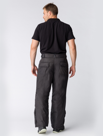 Брюки Европа СН зимние