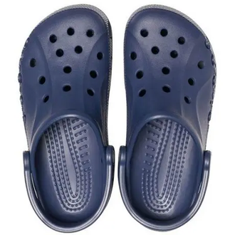 CROCS BAYA CLOG ТЕМНО-СИНИЕ