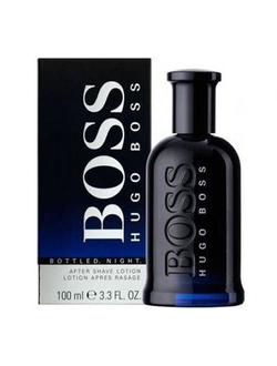 HUGO BOSS BOSS BOTTLED NIGHT