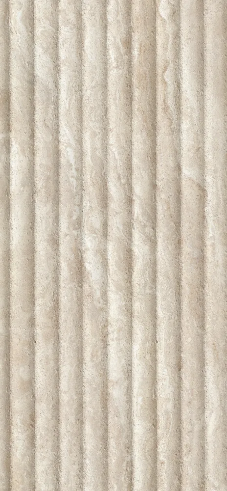 Arcuate Rock Andes Yellow