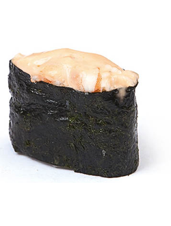 СУШИ СПАЙСИ КРАБ