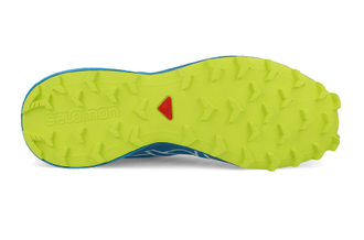 Кроссовки SALOMON SPEED CROSS 4 Hawi/Acid Li  400746  (Размер: 6,5; 7; 7,5; 8; 8,5; 9; 9,5; 10)