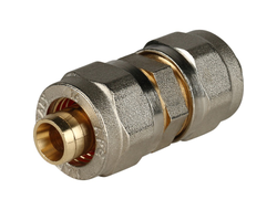 Муфта соединительная STOUT 16х16 винт. (Арт.SFS-0005-000016)