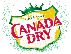 Canada Dry