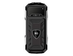 BQ 2817 Tank Quattro Power Черный