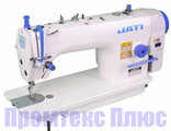 Одноигольная прямострочная швейная машина JATI JT-8800H-D