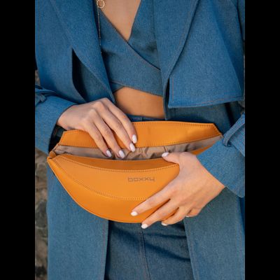 BANANA mini 2209 Желтый