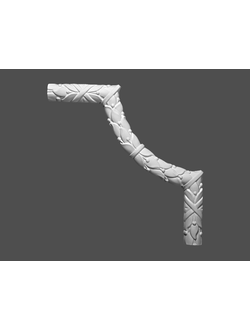 Угловой элемент 1.52.300 (нет в продаже)