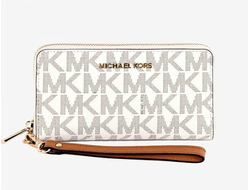 Сумка MICHAEL KORS JADE SMALL красная