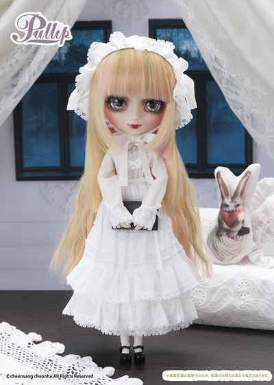 Кукла Пуллип (Pullip Seila -Nocturne-)