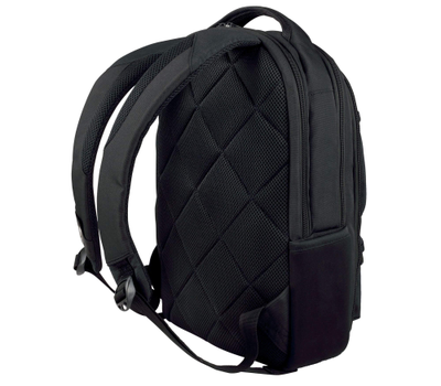 Рюкзак Wenger Fuse 16L Black