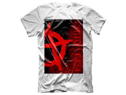 Футболка Сектор Газа, Юрий Хой №32