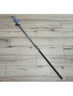 Удилище телескопическое BigFish карбон 4м