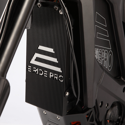 Электробайк E RIDE PRO-SR