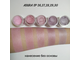 Пигменты ASURA Silk 27 Blossom