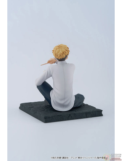 Фигурка Тифую Мацуно (Chifuyu Matsuno Tenitol)