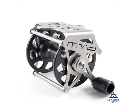 Катушка MVD Vertical New Soft Arrow (ANS) M для арбалетов