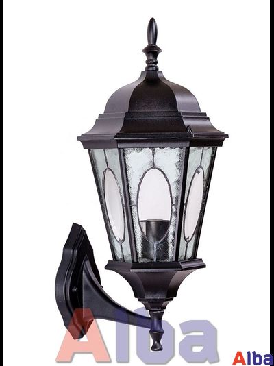 Парковый светильник Astoria-2 91401 ромб