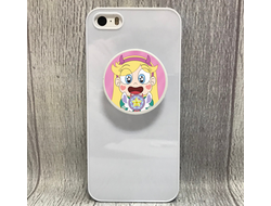 Попсокет Стар против сил зла №20