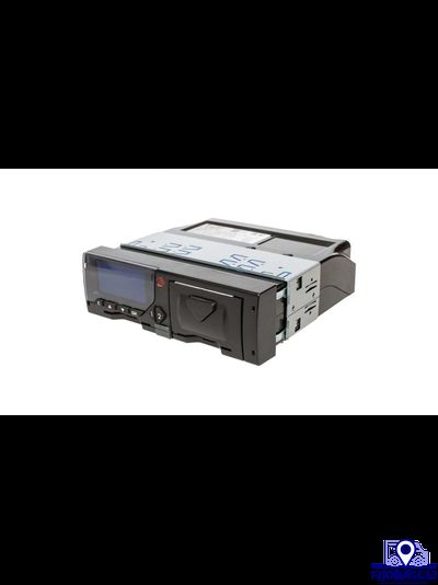 Тахограф Меркурий ТА-001 (с блоком СКЗИ и поверкой)