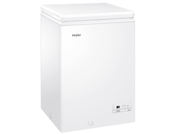 Ларь морозильный Haier HCE103R