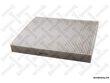 Фильтр салона Peugeot Boxer, Citroen Jumper, Fiat Ducato