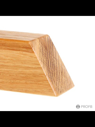 ГРАНЬ PROFB WOODBLOCK SLAPPY LEDGE