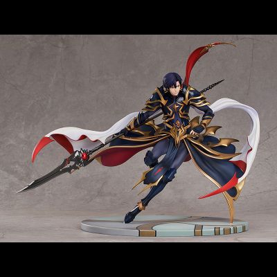 Фигурка 1/7 Yi Ye Zhi Qiu Ye Xiu Ver.