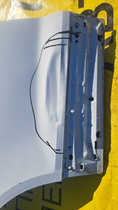 Задняя правая дверь. AUDI Q5 80A833022ASTL