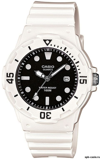 Часы Casio LRW-200H-1E