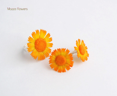 Комплект "Календула".