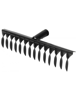 Грабли витые (14 зубьев)
