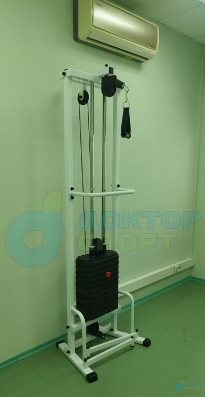 "Компакт" 60 кг (не требует крепления)