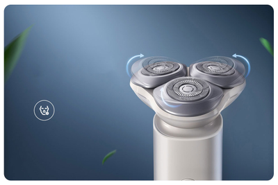 Электробритва Xiaomi Mijia Shaver S101 Blue