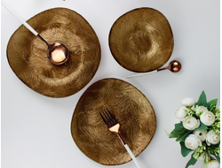 Серия "Линден" бронза