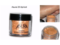 Пигмент ASURA Clasic 23 Apricot