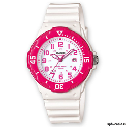 Часы Casio LRW-200H-4B