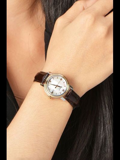 Швейцарские часы Tissot T097.010.26.118.00